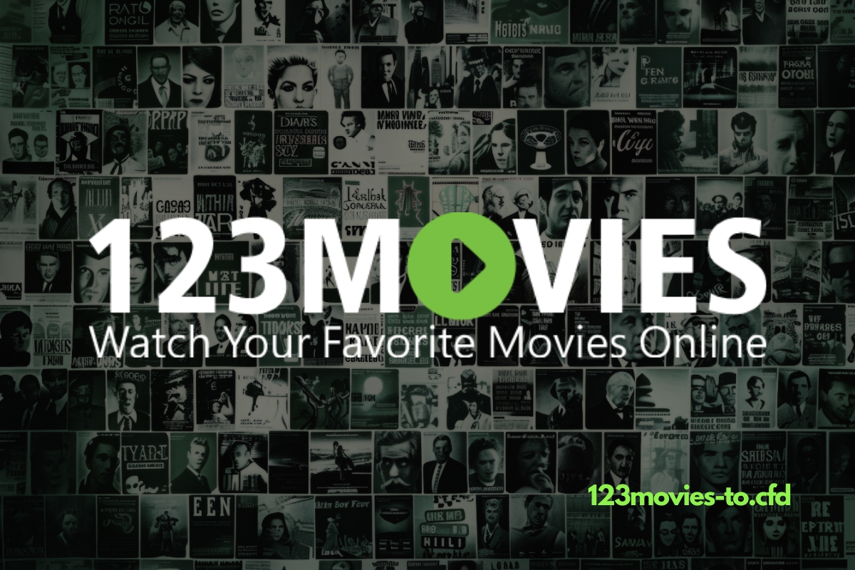 123Movies streaming movies & TV series HD